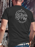 Maarkant /// OTRM /// BLACKSHIRT