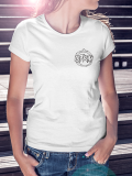Maarkant /// OTRM /// WOMEN WHITESHIRT