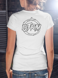 Maarkant /// OTRM /// WOMEN WHITESHIRT