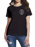 Maarkant /// SKWAD /// WOMEN BLACKSHIRT