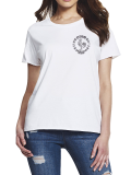 Maarkant /// SKWAD /// WOMEN WHITESHIRT