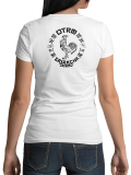 Maarkant /// SKWAD /// WOMEN WHITESHIRT