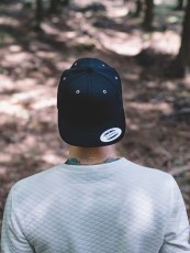 Urban /// DIAMOND QUILT CREWNECK