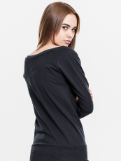 Urban /// Ladies Wideneck Crewneck
