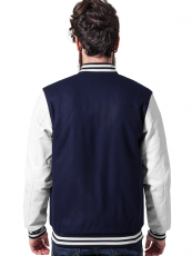 Urban /// Oldschool College Jacket