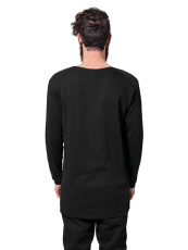 Urban /// Long Shaped Waffle L/S Tee