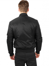Urban ///  Basic Bomber Jacket