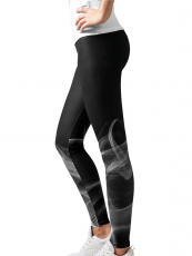 Urban /// Ladies Smoke Leggings