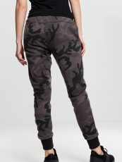 Urban ///  Ladies Camo Terry Pants