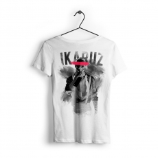 IKARUZ /// NIGHTMARE /// GIRLY SHIRT