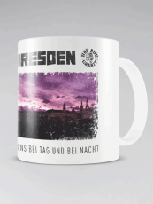 RAG /// MEIN DRESDEN /// MUG