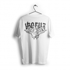 IKRZ /// HANDS /// WHITESHIRT