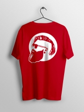 SHEPBEARD /// HEAD /// MEN SHIRT