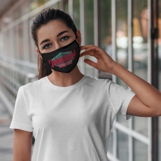 IKARUZ | FACEMASK | INKEDGIRL