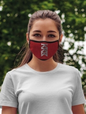 DEAMON | KRB | Gesichtsmaske