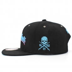 IKRZ | ZUCKERSCHNUTE | SNAPBACK