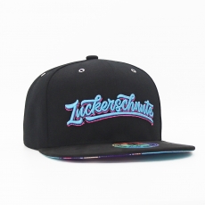 IKRZ | ZUCKERSCHNUTE | SNAPBACK