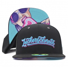 IKRZ | ZUCKERSCHNUTE | SNAPBACK