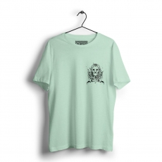 IKRZ | WATCHING | MINT SHIRT