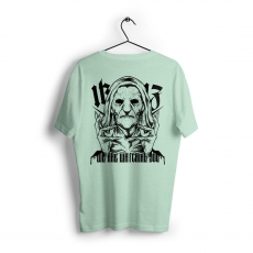 IKRZ | WATCHING | MINT SHIRT