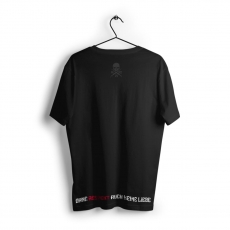 IKRZ | CLASSIC | BLACK SHIRT
