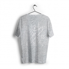 IKRZ | LUTSCHER | GREY SHIRT