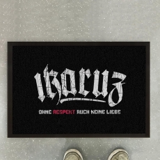IKRZ | CLASSIC | DOORMAT