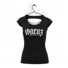 IKRZ | CLASSIC | WOMEN BACKCUT