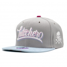 IKRZ | LUTSCHER | SNAPBACK