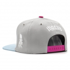 IKRZ | LUTSCHER | SNAPBACK