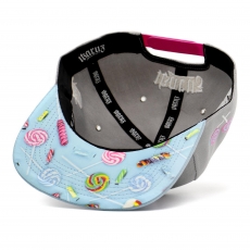 IKRZ | LUTSCHER | SNAPBACK