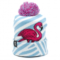IKRZ | FLAMINGO BEANIE