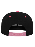 Lumaraa /// Snapback /// pink