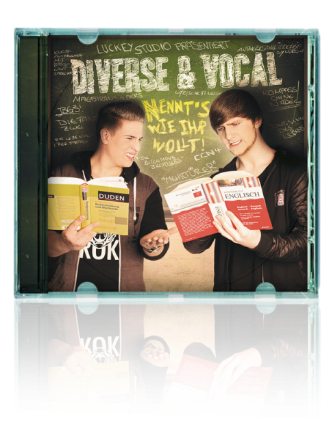 Diverse /// XMAS BUNDLE