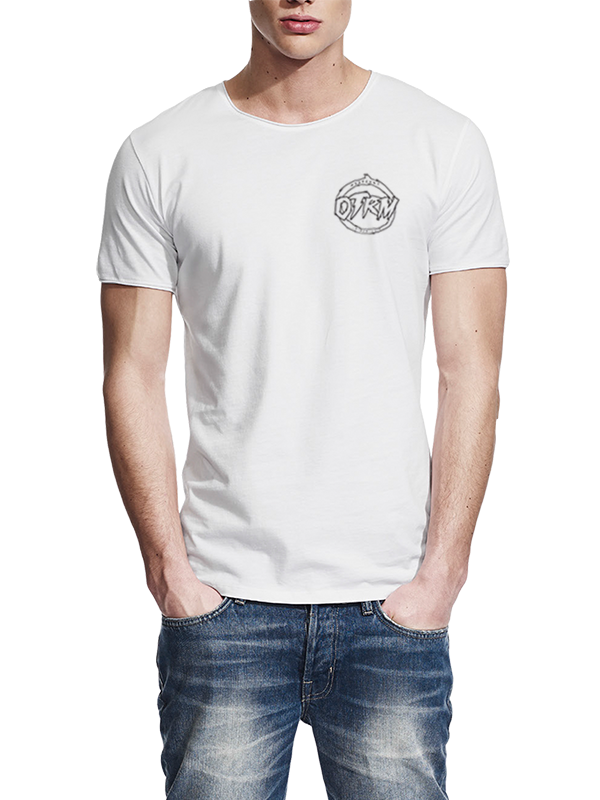Maarkant /// OTRM /// WHITESHIRT