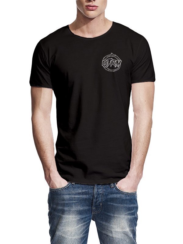 Maarkant /// OTRM /// BLACKSHIRT