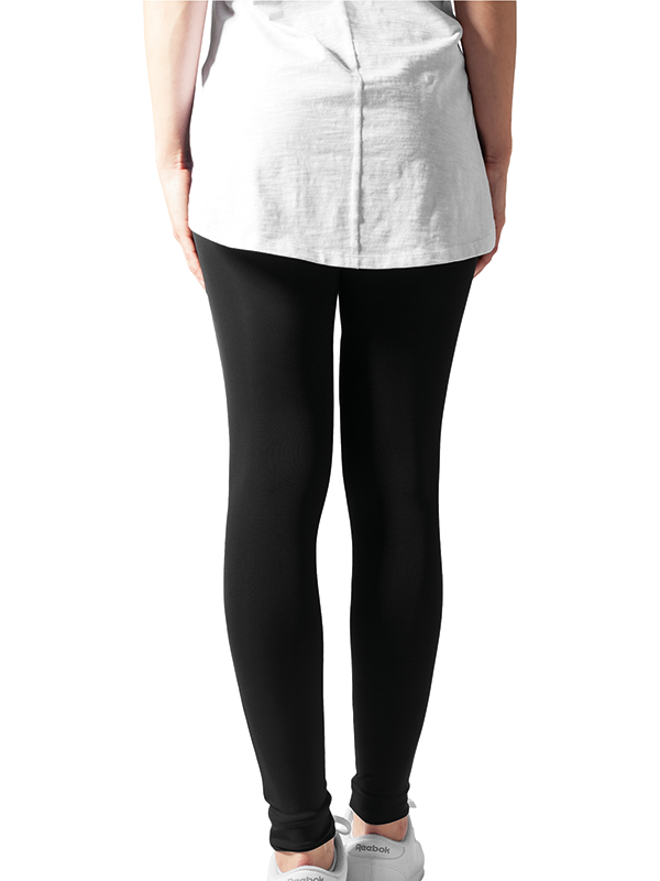 Urban /// Ladies Tech Mesh Leggings