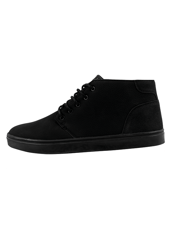 Urban /// Hibi Mid Shoe