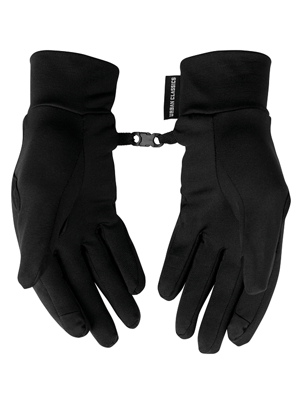 Urban /// Smart Gloves