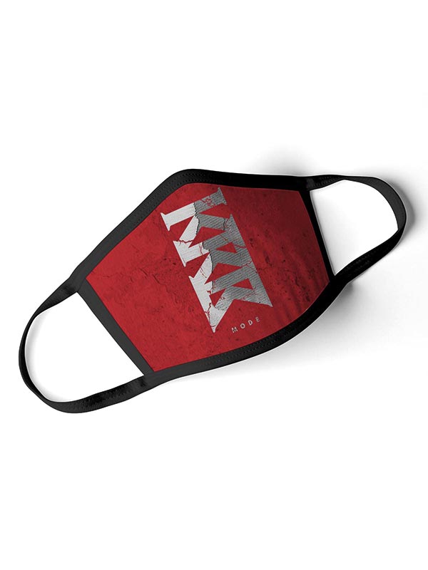 DEAMON | KRB | Gesichtsmaske