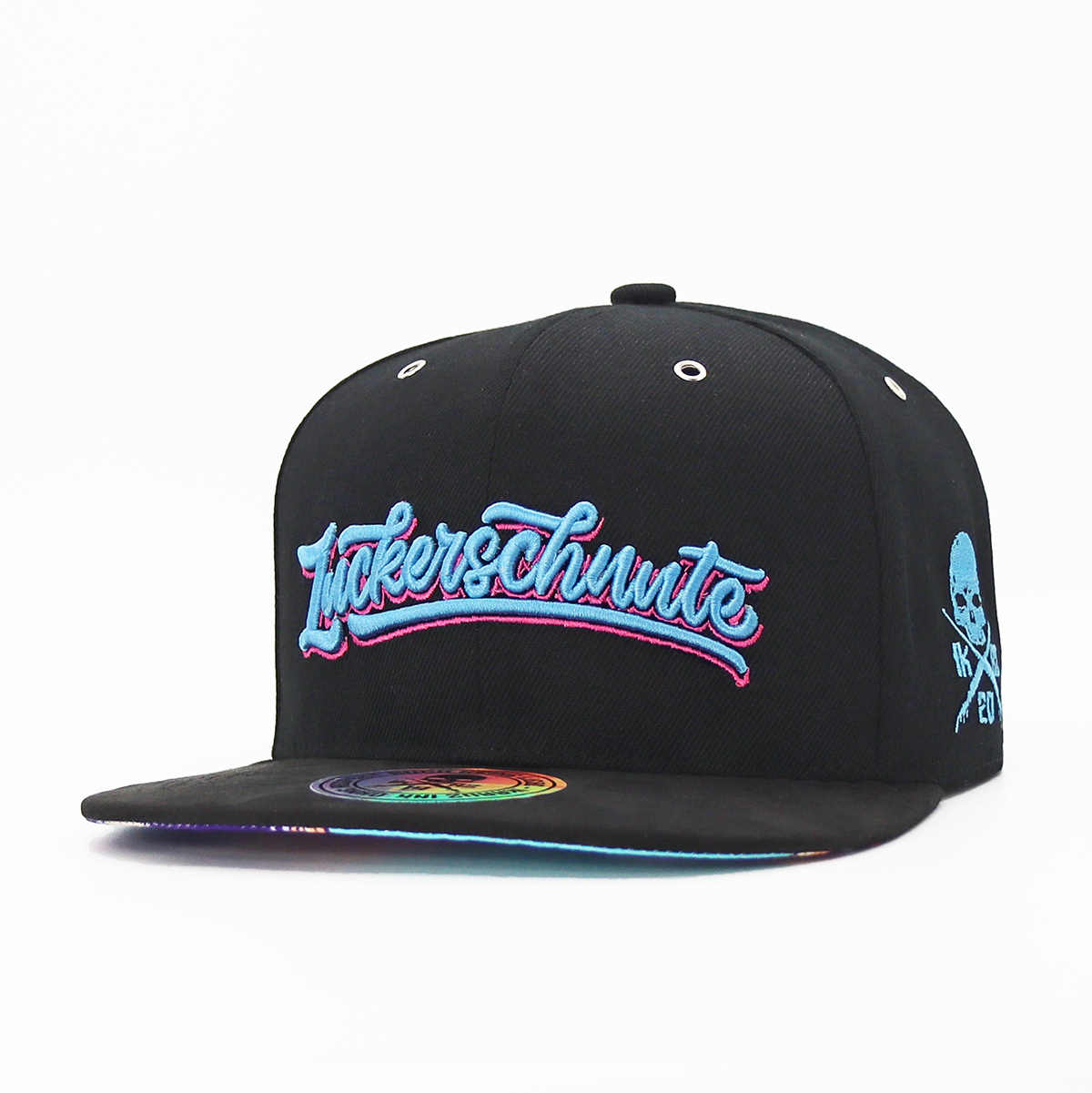 IKRZ | ZUCKERSCHNUTE | SNAPBACK