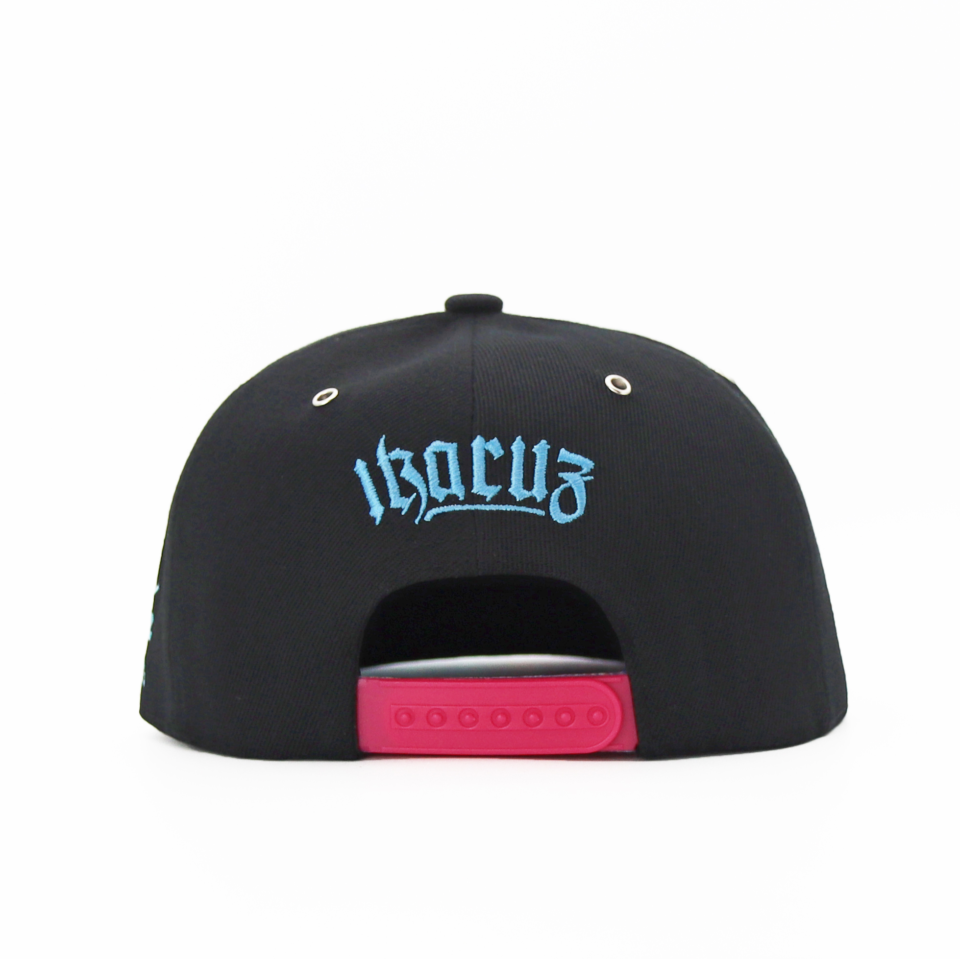 IKRZ | ZUCKERSCHNUTE | SNAPBACK