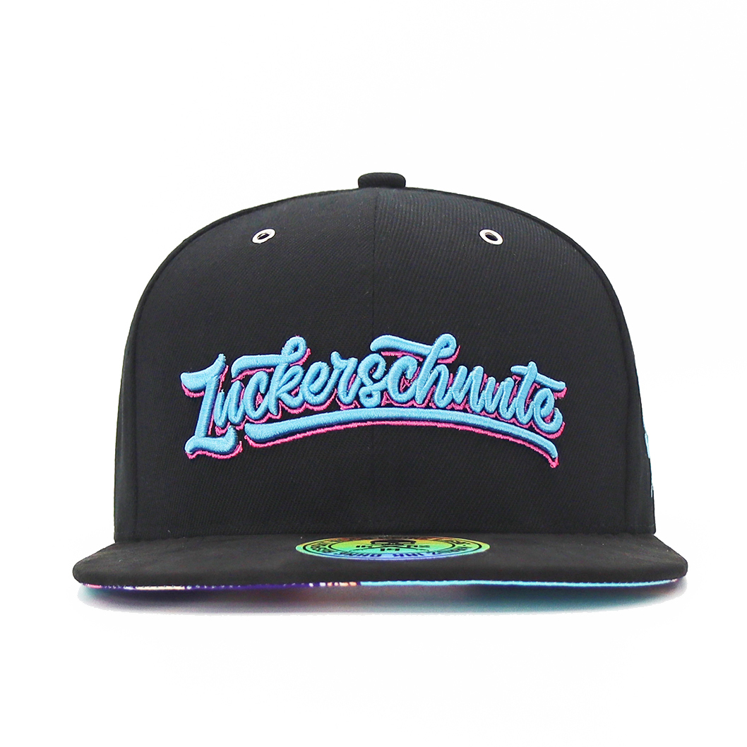 IKRZ | ZUCKERSCHNUTE | SNAPBACK