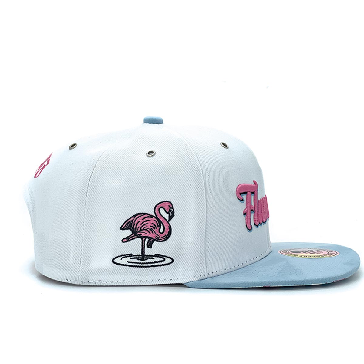 IKRZ | FLAMINGO | SNAPBACK
