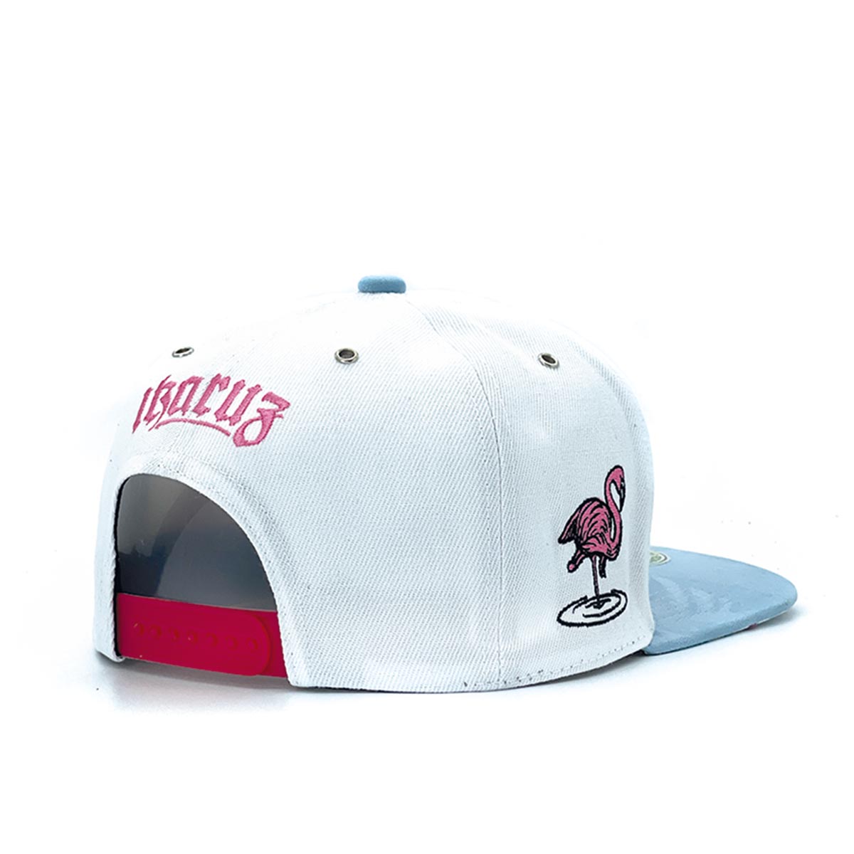 IKRZ | FLAMINGO | SNAPBACK