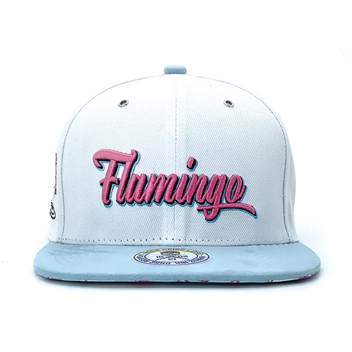 IKRZ | FLAMINGO | SNAPBACK