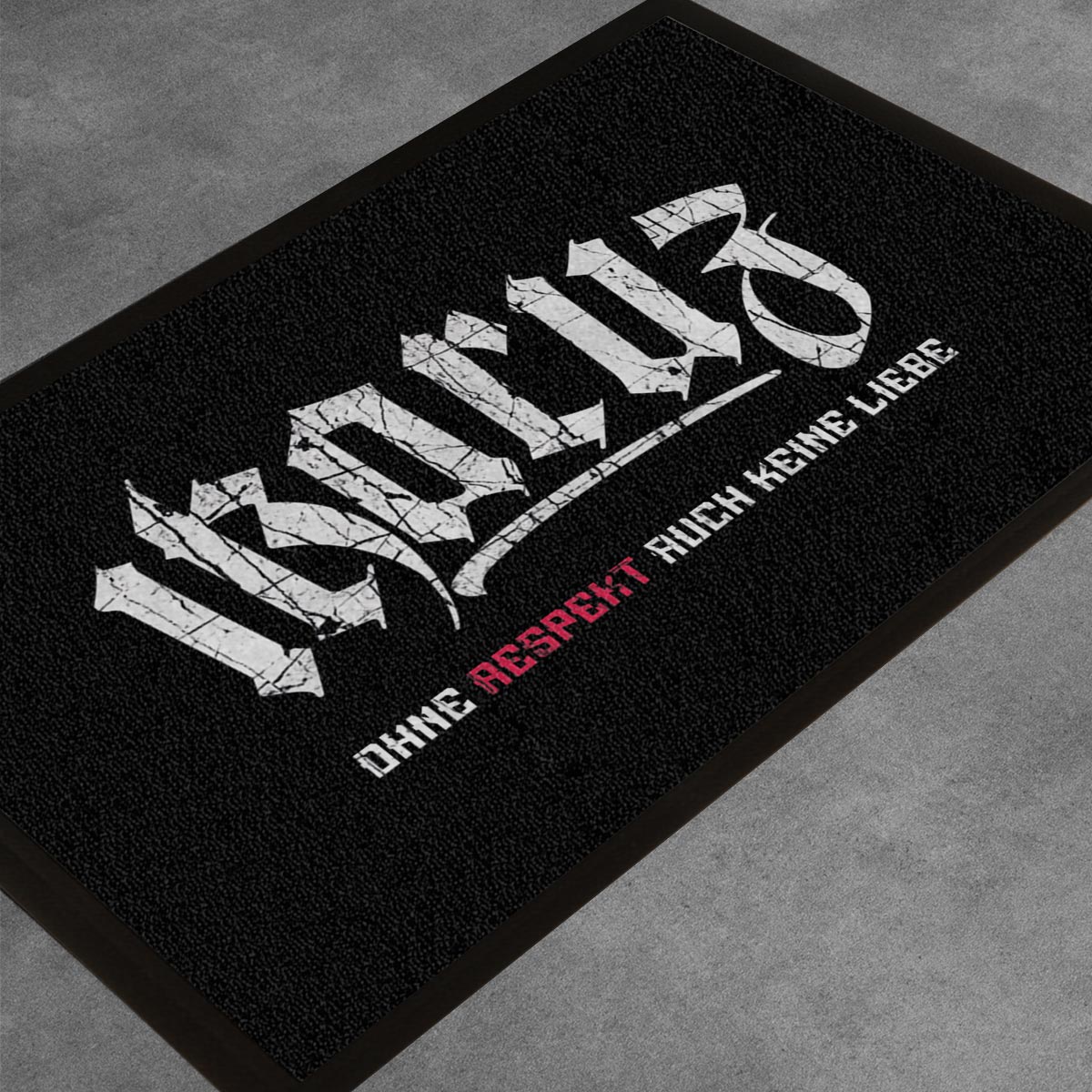 IKRZ | CLASSIC | DOORMAT
