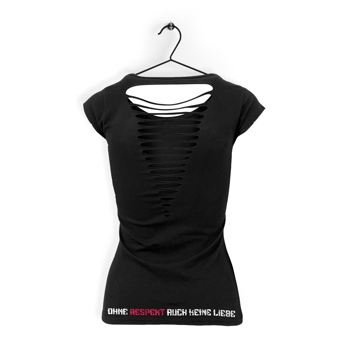 IKRZ | CLASSIC | WOMEN BACKCUT