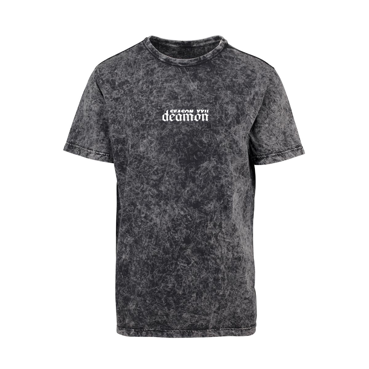DEAMON | SEASON XXII | ACID SHIRT