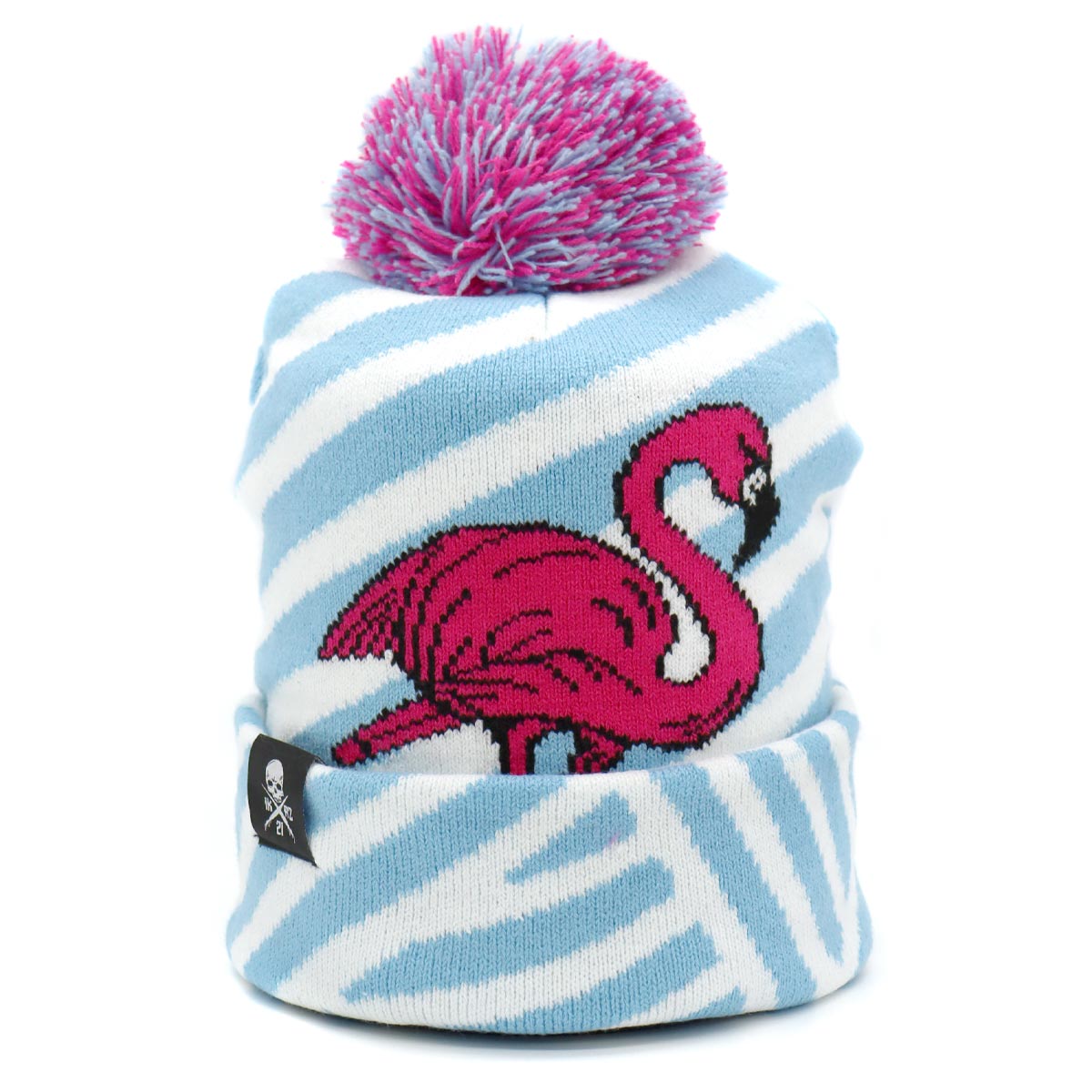 IKRZ | FLAMINGO BEANIE